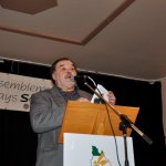 En images - Diner des Patriotes 2011